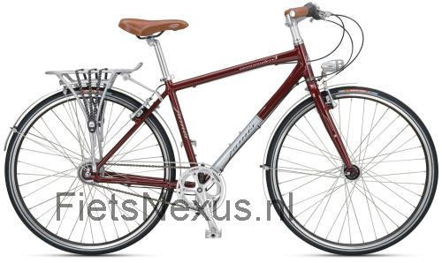 Jamis Commuter 3 specificaties